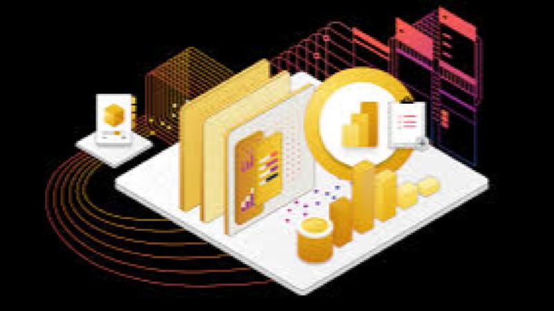 Business Intelligence on Microsoft Azure Training Course