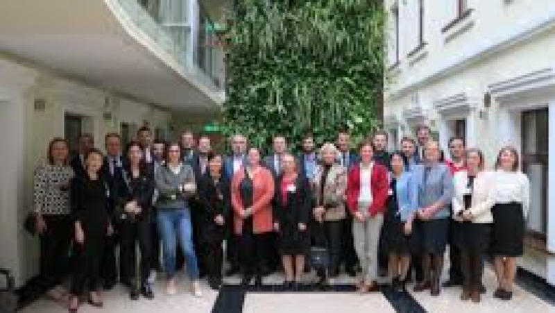 Big Data for Migration Tracking Training Course