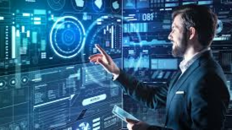 Big Data for Project Monitoring Training Course