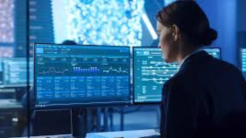 Big Data in Investment Analysis Training Course