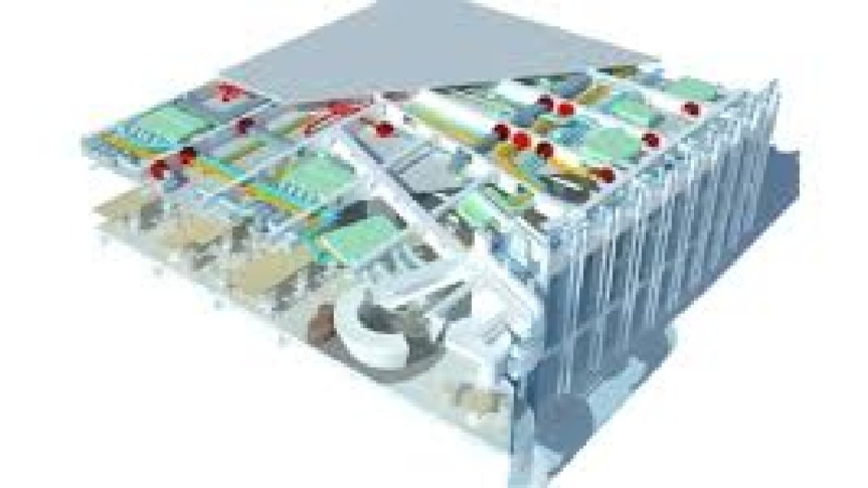 BIM Coordination & Clash Detection Training Course