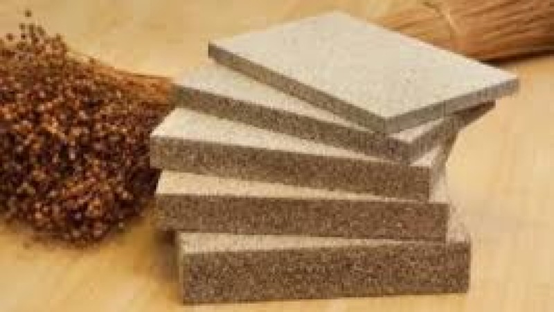 Bio-Based Building Materials Training Course