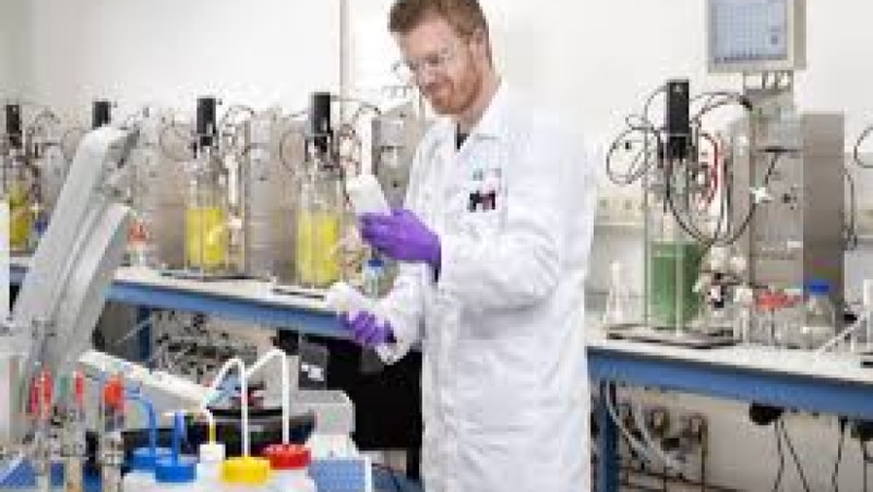 Bioconversion of Food Waste into Functional Ingredients Training Course