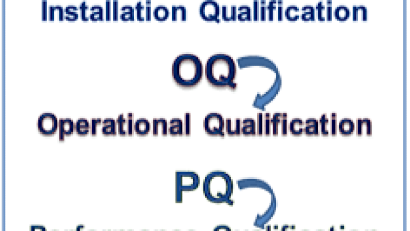 Bioprocess Equipment Qualification (IQ, OQ, PQ) Training Course