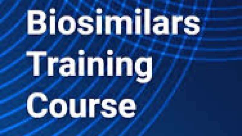 Biosimilars and Biobetters Development Strategy Training Course