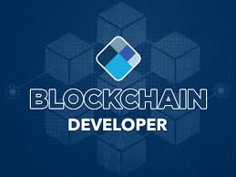 Blockchain Developer Training Course