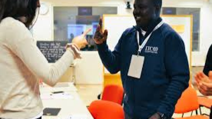 Board Ethics Dialogue and Coaching Training Course