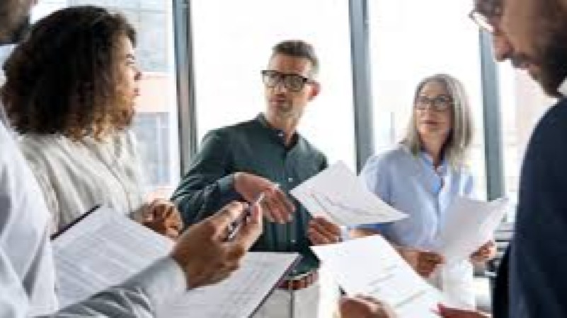 Board Leadership Communication Practice Training Course