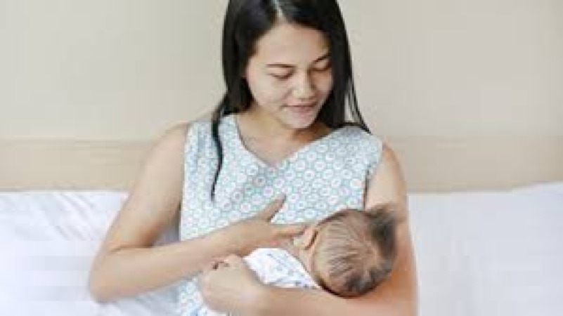 Breastfeeding Promotion Training Course
