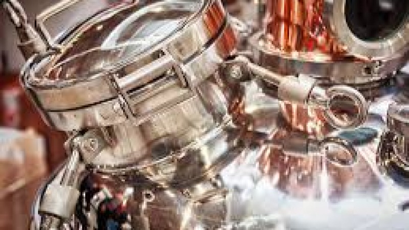 Brewing and Distilling Science and Technology Training Course