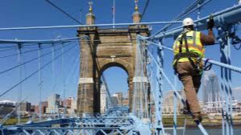 Bridge Safety, Inspection and Traffic Management Training Course