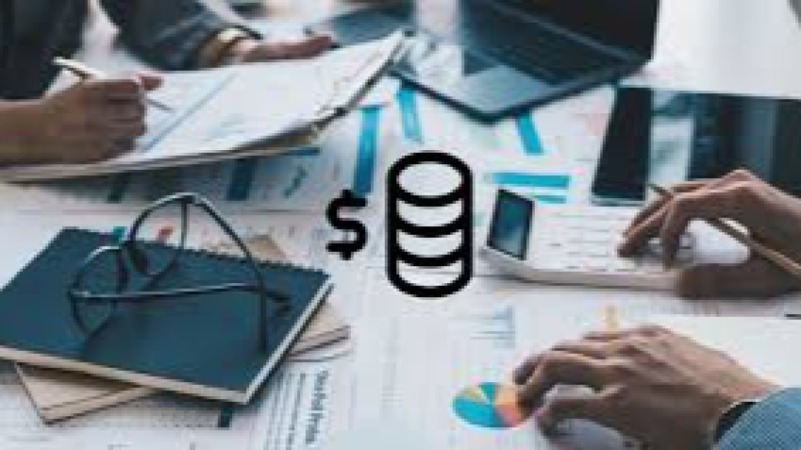 Budgeting for Large-Scale Research Projects Training Course