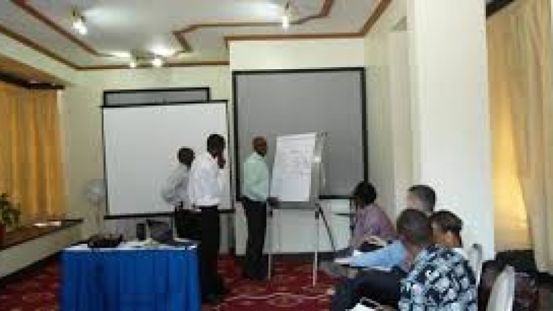 Building a Culture of Quality Training Course