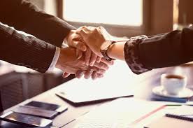 Building and Managing Strategic Partnerships Training