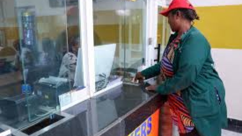 Building Credit Histories for Unbanked Populations Training Course