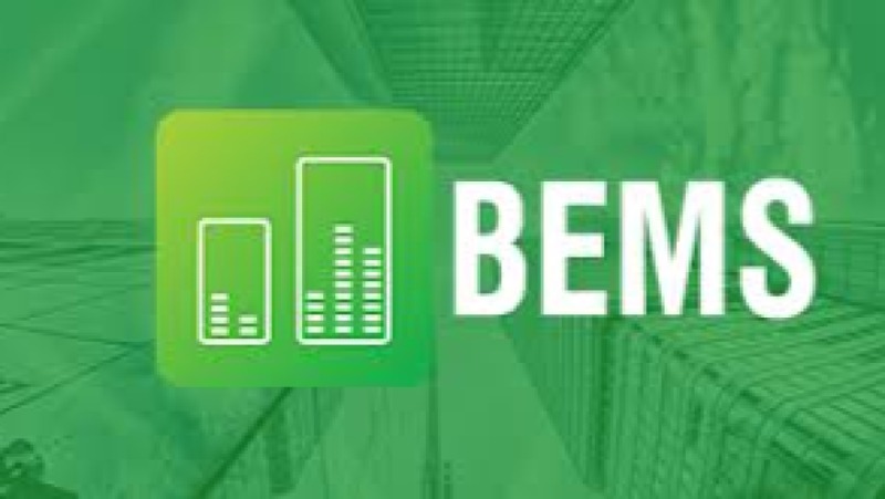 Building Energy Management Systems (BEMS) Training Course