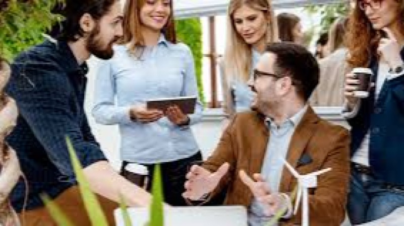 Building High-Impact Environmental Teams Training Course