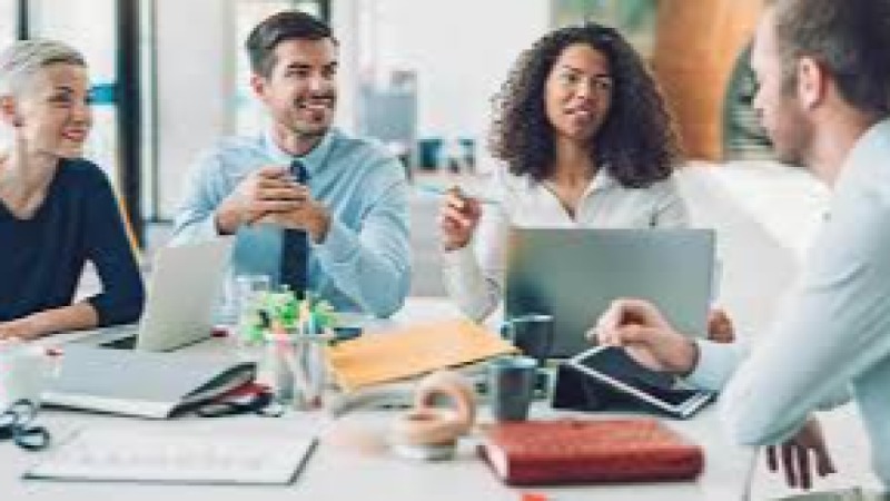 Building High-Performing Project Teams Training Course