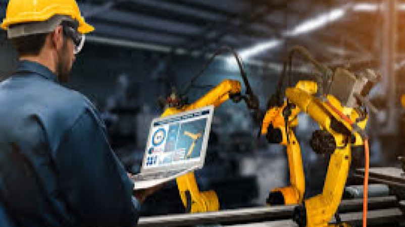 Building Maintenance Systems Training Course