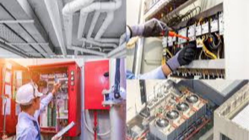 Building Systems Commissioning Training Course