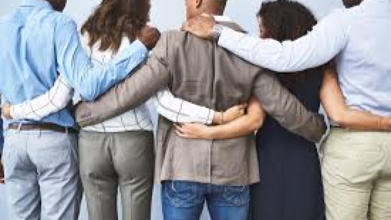 Building Trust among Low-Income Clients Training Course
