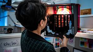 Building Visual Narratives from Research Findings Training Course