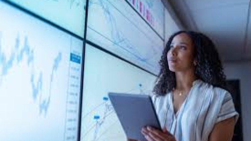 Business Intelligence in Finance Training Course
