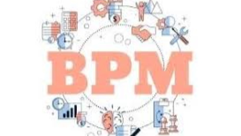 Business Process Modeling (BPMN) in ERP Training Course