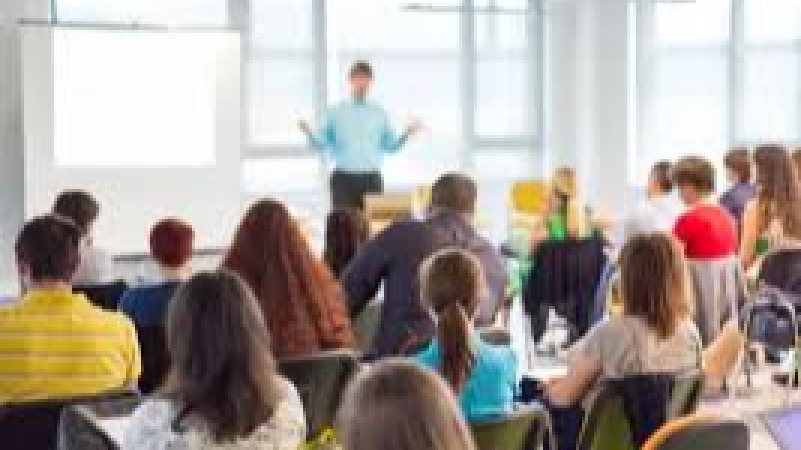 Capital Markets Strategy Training Course