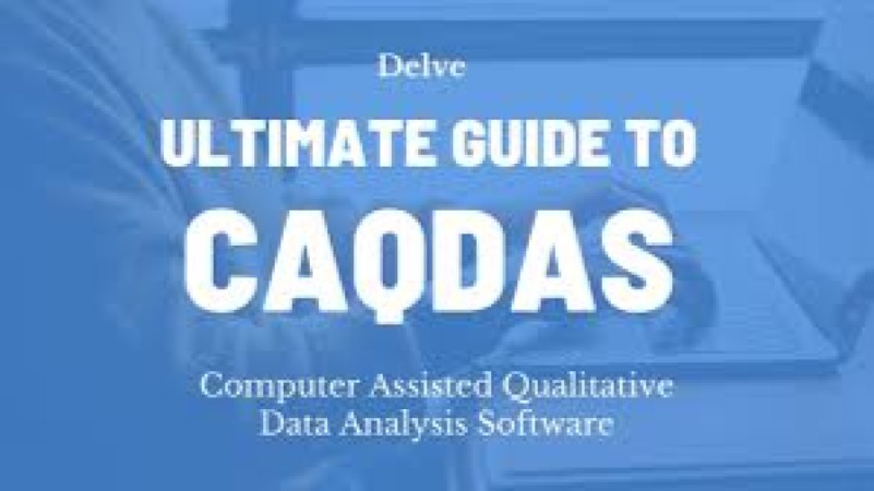 CAQDAS Software Comparison and Mastery Training Course