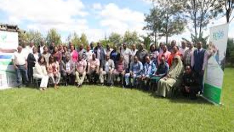 Carbon Markets & Government Policy Innovation Training Course