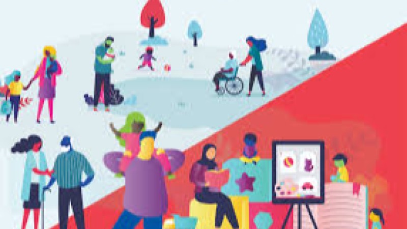Care Economy and Labour Rights Training Course