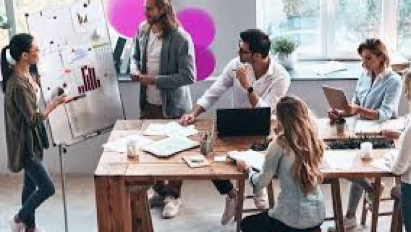 Career Pathway Frameworks Training Course