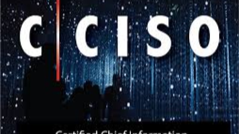 Certified Chief Information Security Officer Program Training Course