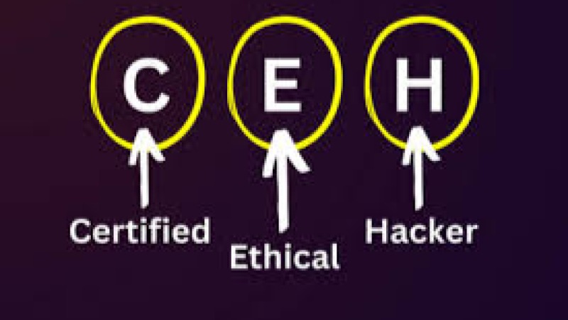 Certified Ethical Hacker Training Course