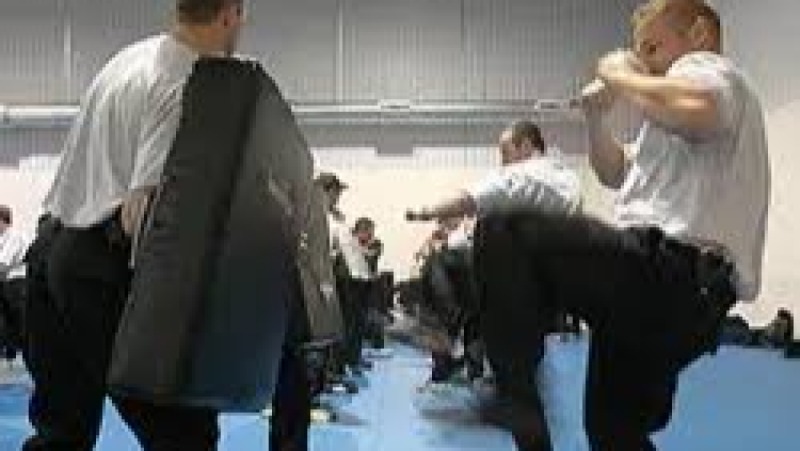 Certified in Homeland Security (CHS) Training Course