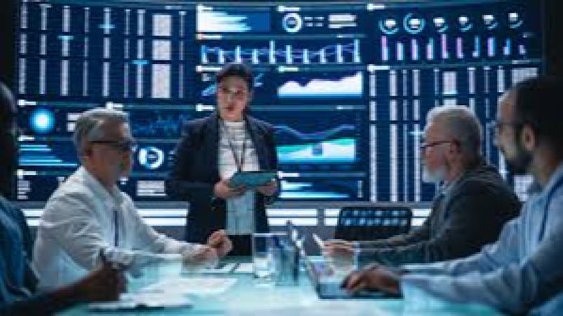 CFO Strategy & Transformation Training Course