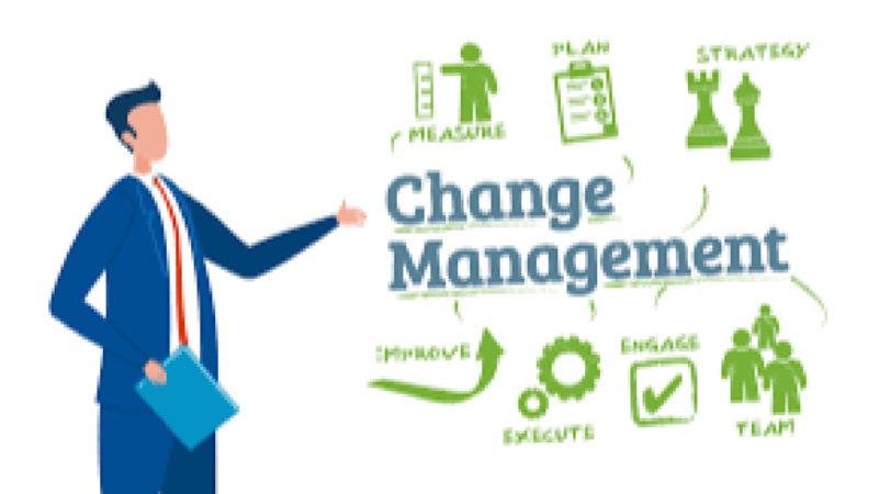 Change Management for PFM Reforms Training Course