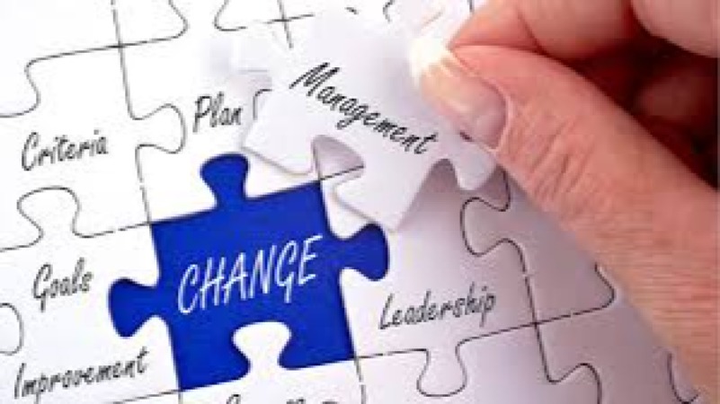 Change Management in SCM Training Course