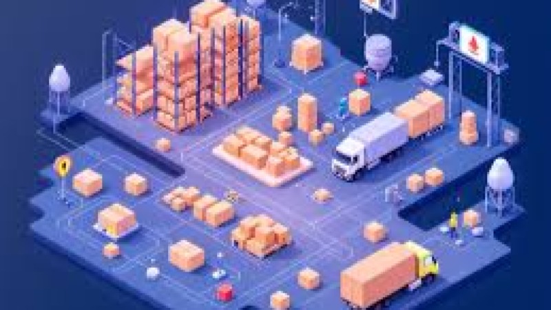 Chatbots for Supply Chain Support Training Course