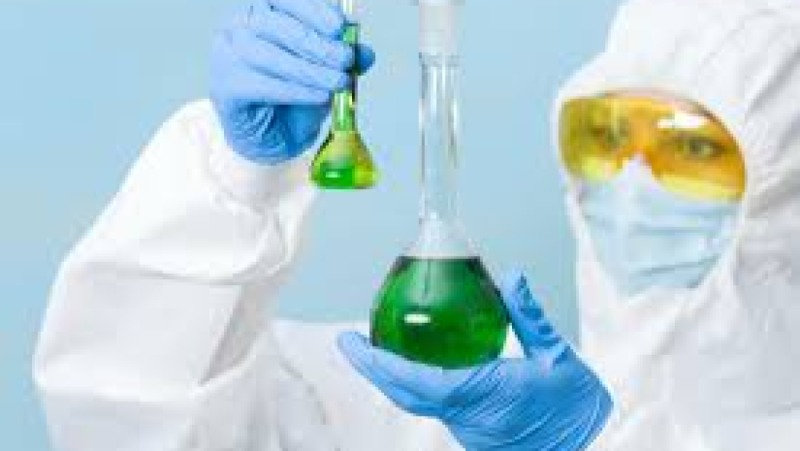 Chemical Exposure & Health Training Course