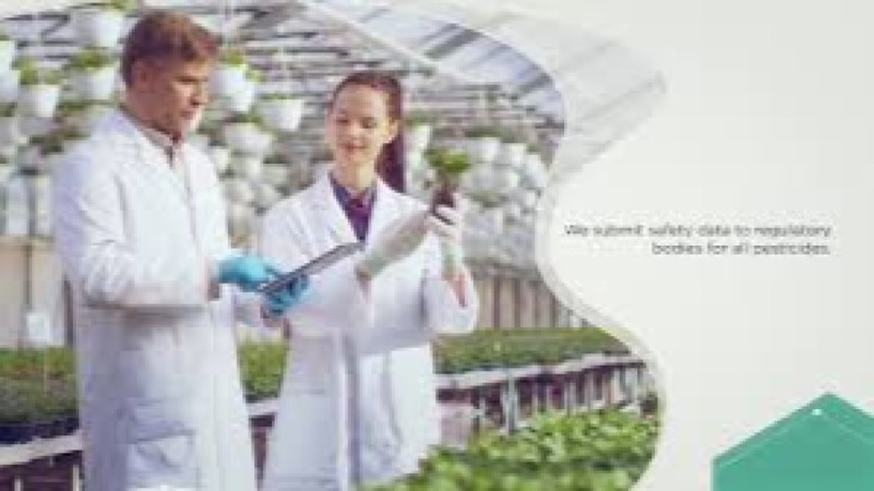 Chemical Residue Testing and Control in Food Training Course