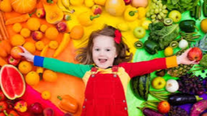 Child Health & Nutrition Training Course