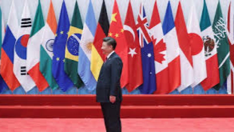 China's Foreign Policy and its Global Impact Training Course