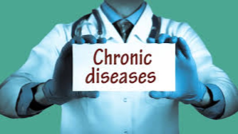 Chronic Disease Demography Training Course