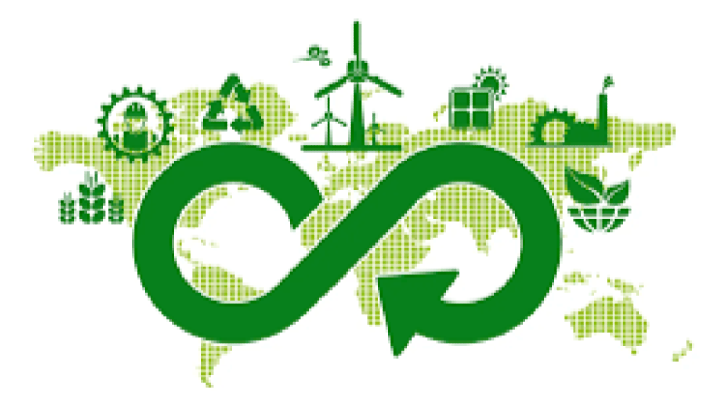 Circular Economy in Mining Training Course