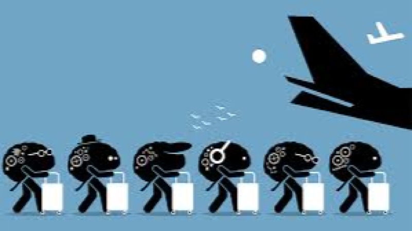 Circular Migration and Brain Drain/Gain Training Course