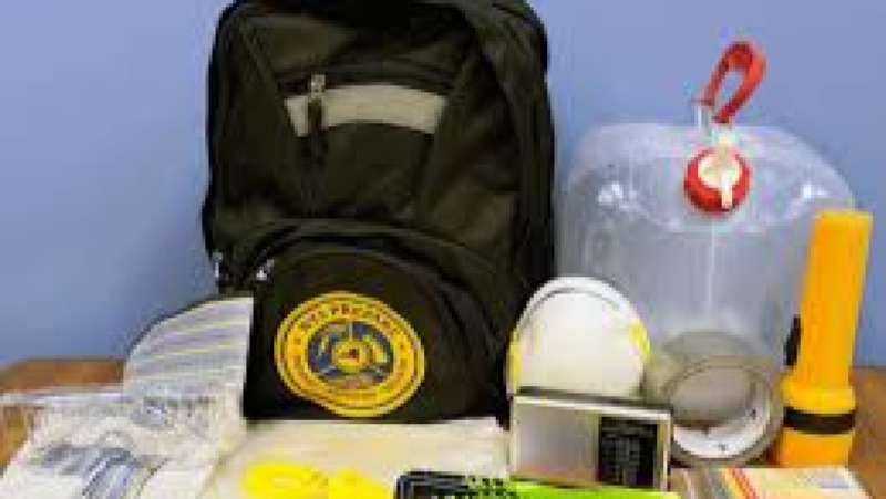 Citizen Emergency Preparedness Programs Training Course