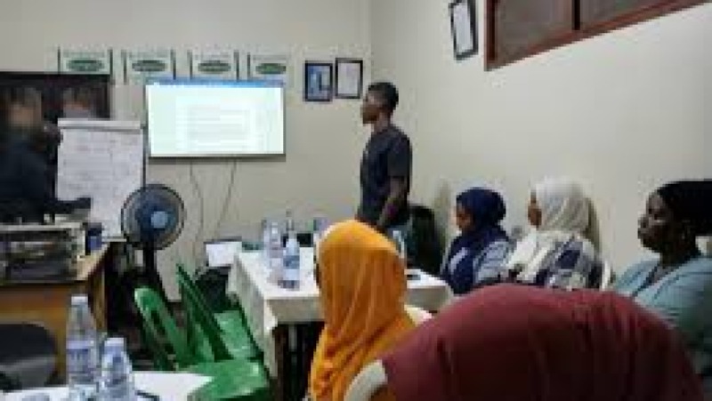 Civil Society Leadership Training Course