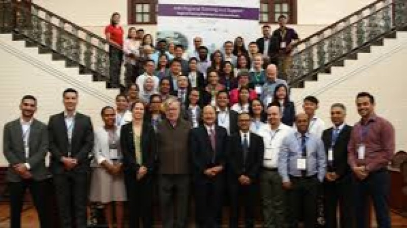 Climate Policy and International Negotiations (COP Process) Training Course